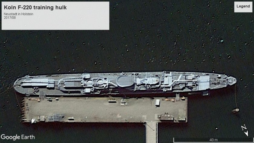 Koln F-220 Neustadt 2017