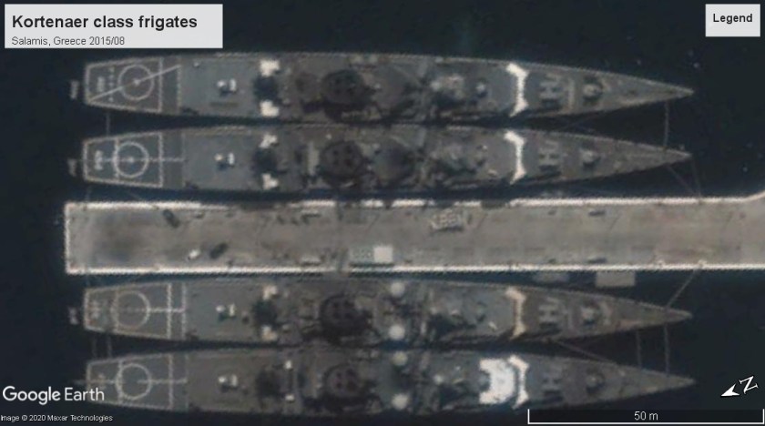 Kortenaer class Salamis Greece 2015