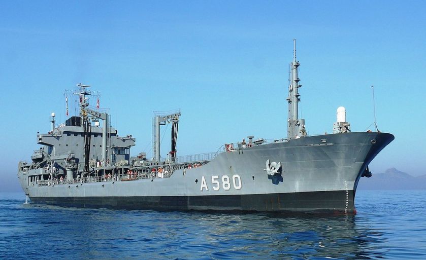 Akar A-580 AOR Turkish