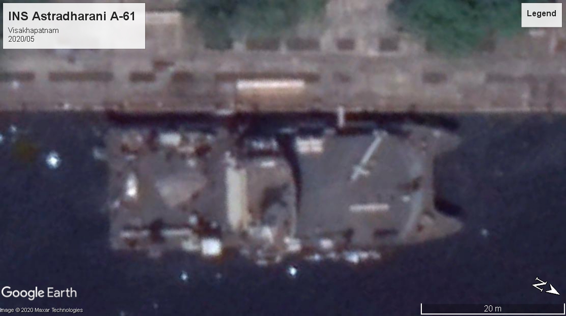 Ins Astradharani Indian Navy – Auxiliaries and Other Ships – The Searchers