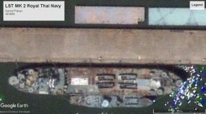 LST MK2 Thai Samut Prakan 2010