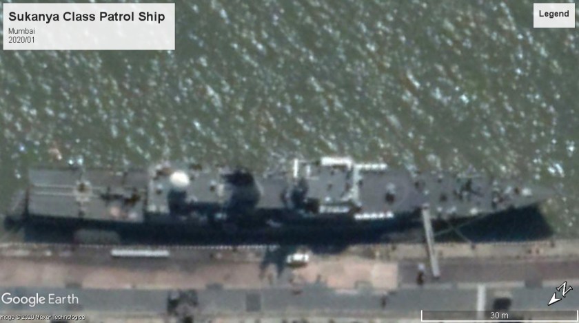 Sukanya Class Mumbai 2020