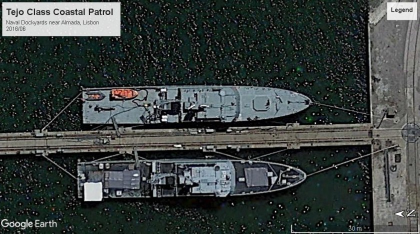 Tejo class CPV Lisbon 2015