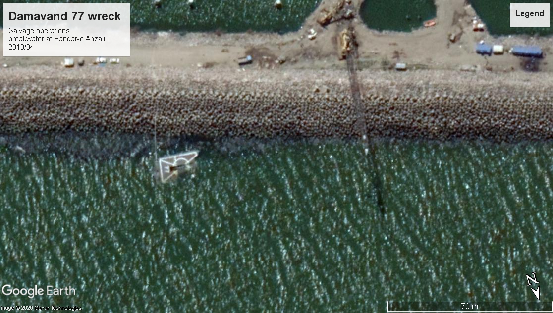 damavand-wreck-bandar-e-anzali-2018