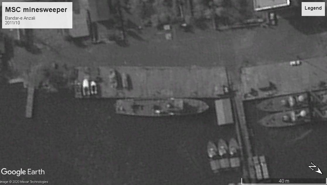 msc-minesweeper-bandar-e-anzali-2011