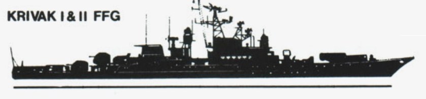 Krivak profile ALL HANDS AUG 1987 p44