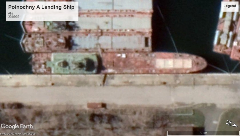 Polnocny-A Atia 2019