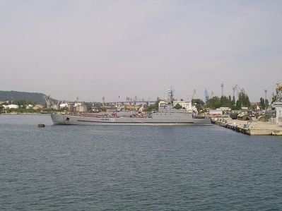 Sirius2006 Bulgarian Polnochny A