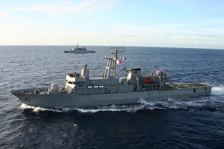 Mexican Navy – Current and Retired – The Searchers