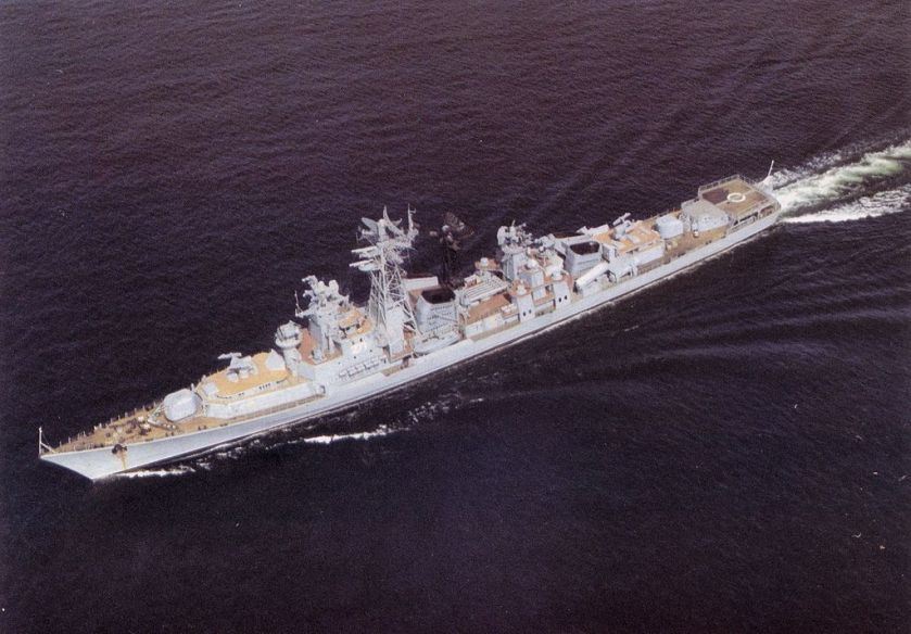 ORP Warszawa_II_TW_6-91