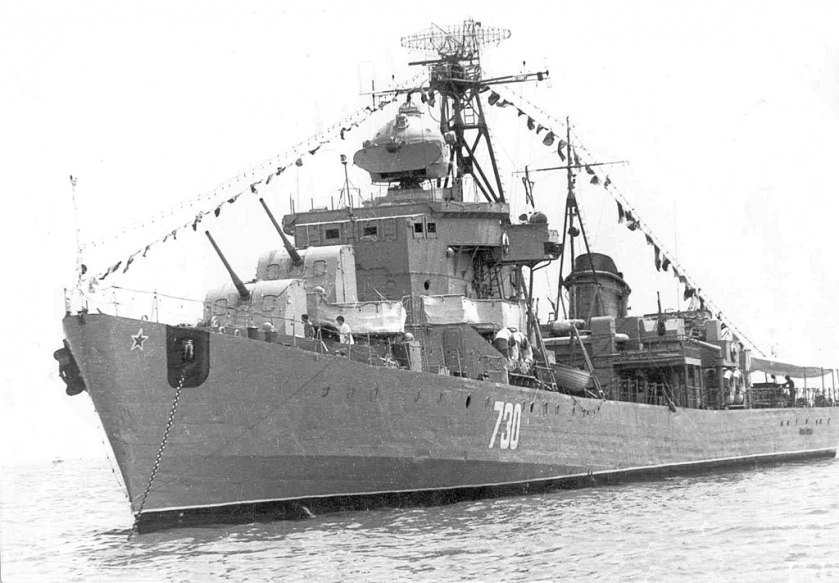 Kola frigate-Проект_42