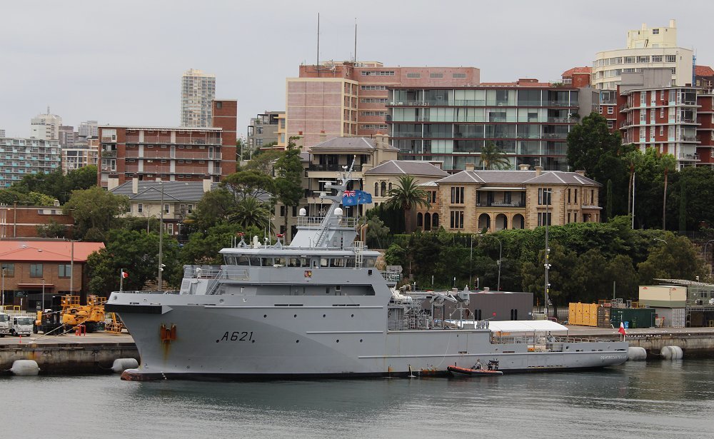 A621_D'Entrecasteaux_Woolloomooloo_(18_12_16)