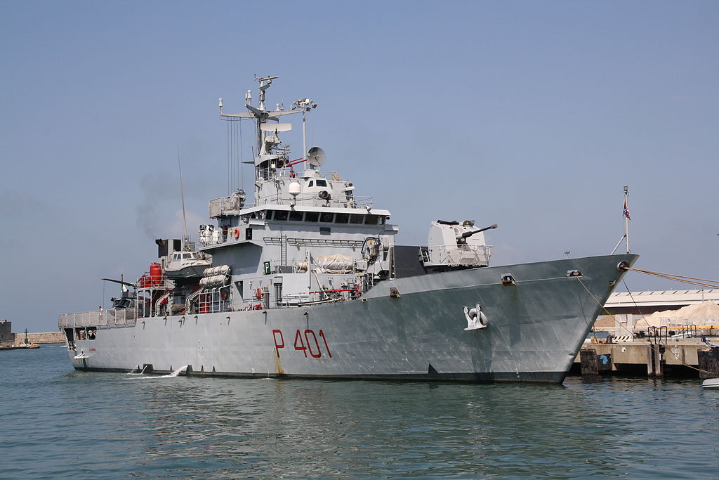 Cassiopea_(P_401)_02