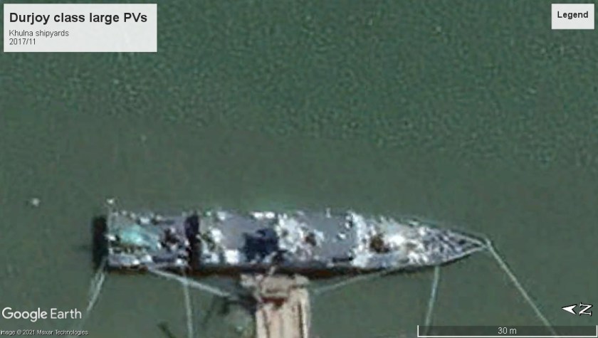 Durjoy class PV Khulna 2017