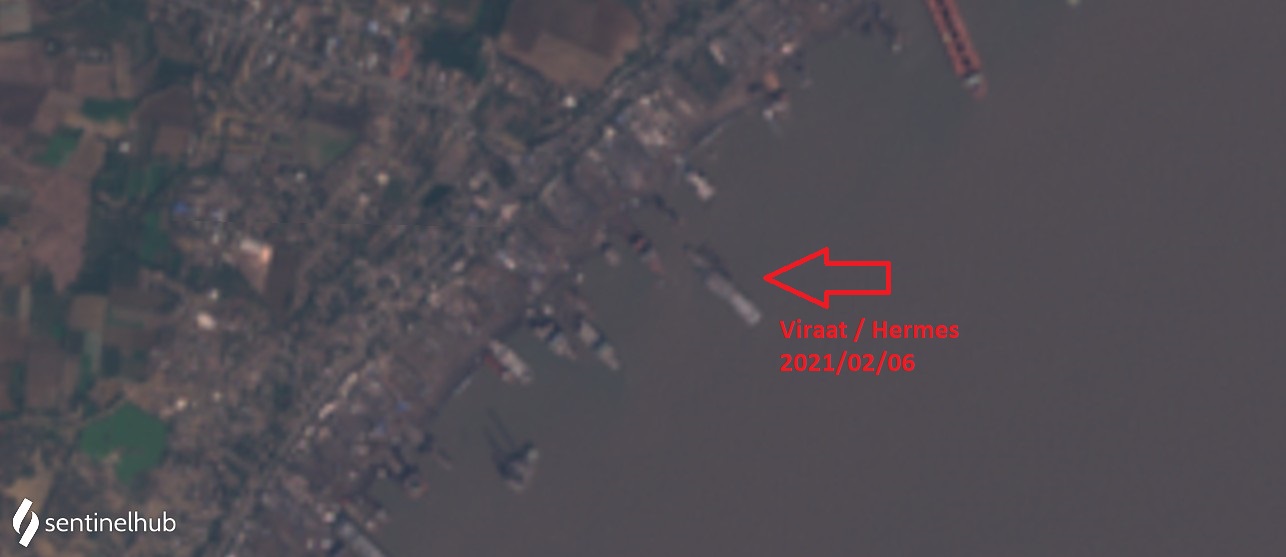 ins-viraat-scrap-alang-sentinel-2-l1c-image-on-2021-02-06