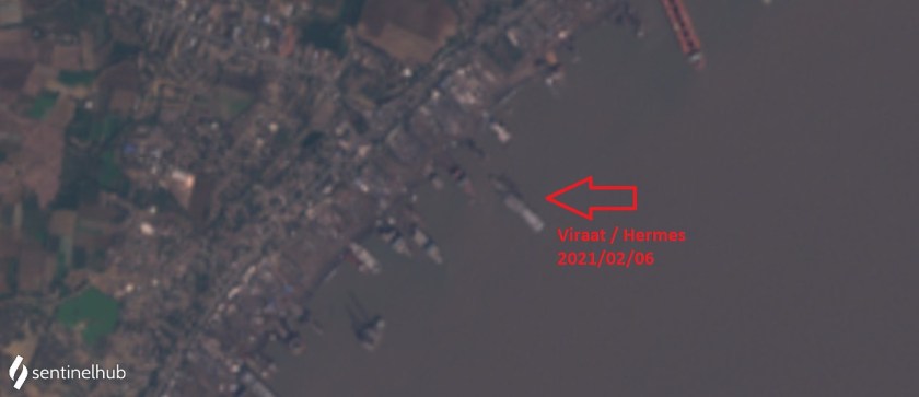 ins-viraat-scrap-alang-sentinel-2-l1c-image-on-2021-02-06