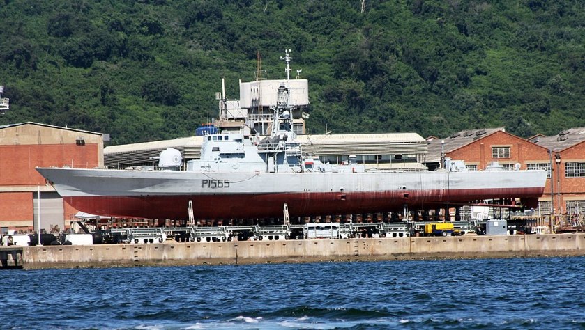 South_African_Navy_Warrior_Class__SAS_Isaac_Dyobha__P1565_(41268725522)