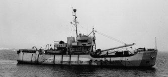 USCGC_Evergreen_in_North_Atlantic