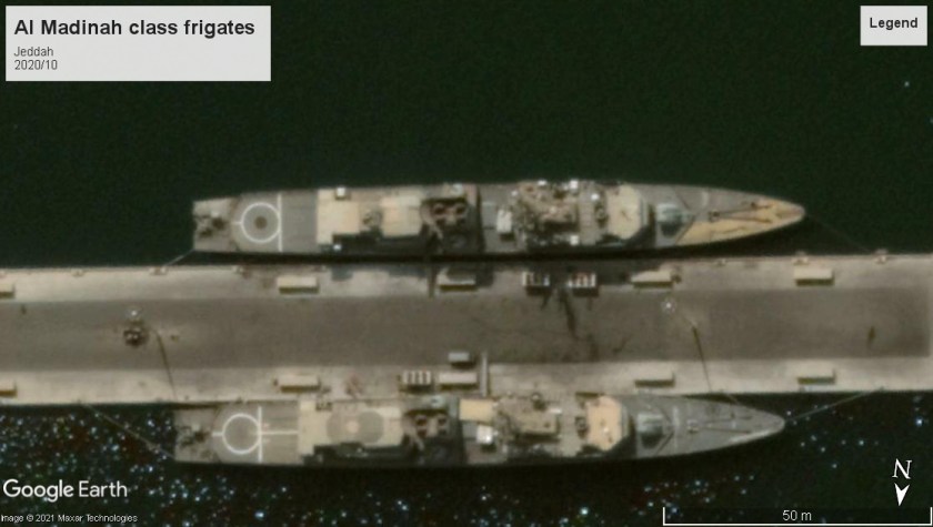 Al Madinah FFGs Jeddah 2020