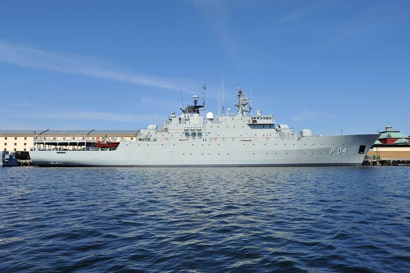 HMS_Carlskrona_(P04)