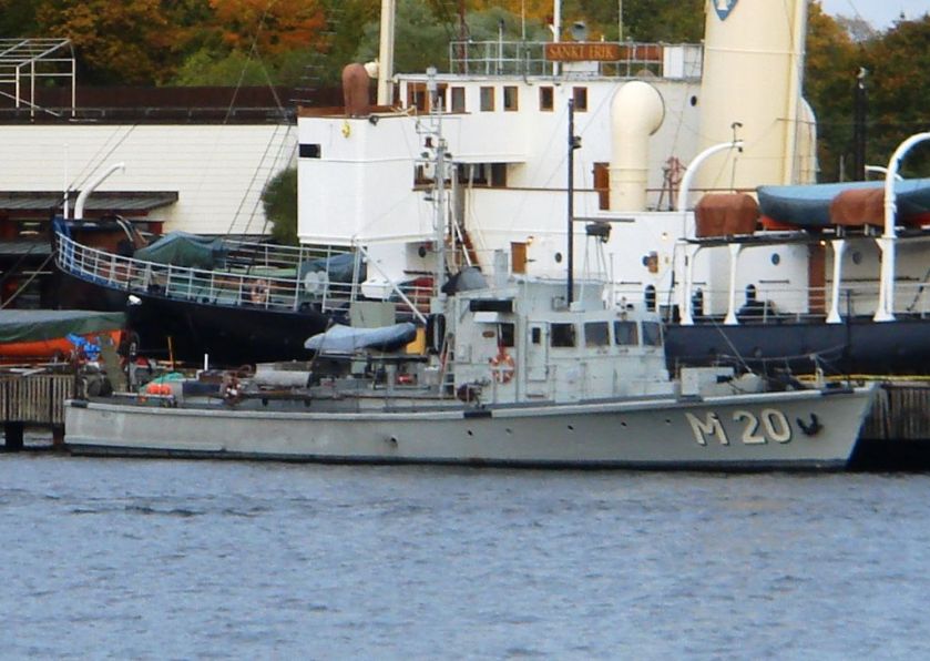 HSwMS Minsveparen_(M20)