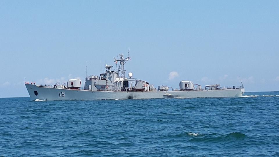 PAVN Vietnamese_Navy_Petya_II_Class_Frigate_(HQ-15)