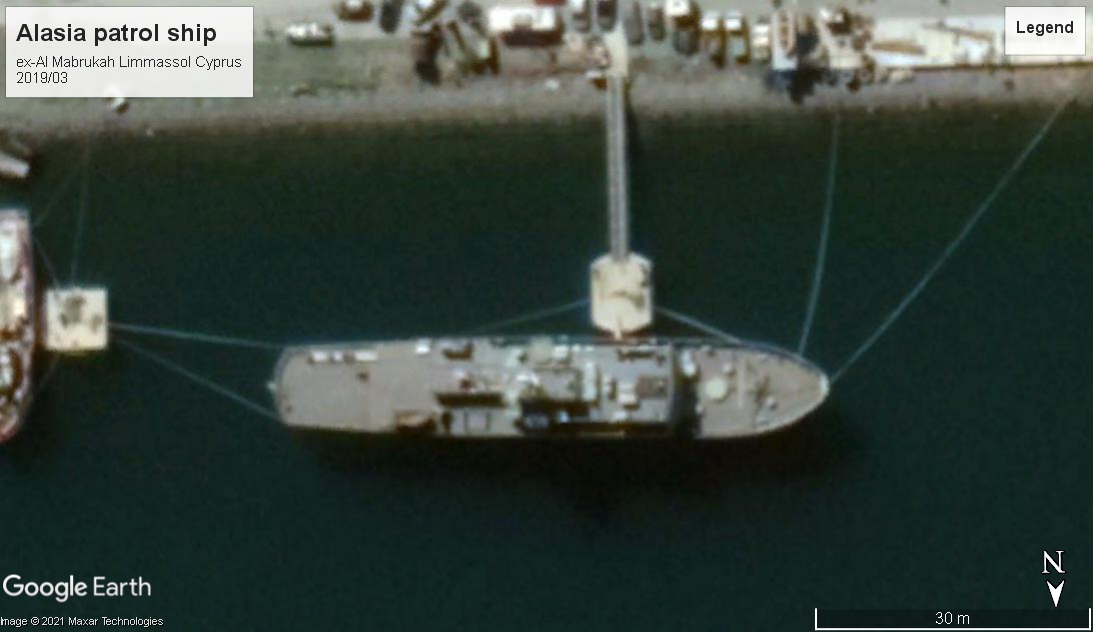 Alasia PS-cyprus 2019