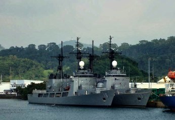 Brp_Gregorio_del_Pilar_and_Brp_Ramon_Alcaraz