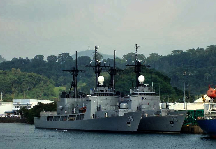 Brp_Gregorio_del_Pilar_and_Brp_Ramon_Alcaraz