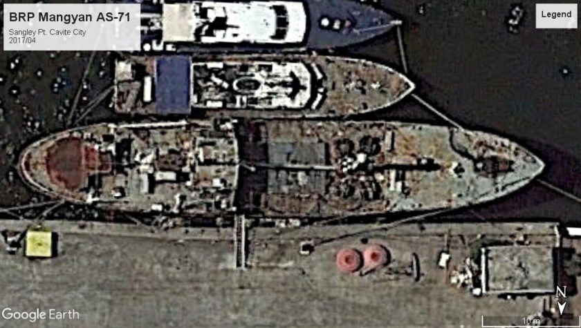 BRP_Mangyan AS-71 PB Cavite 2017