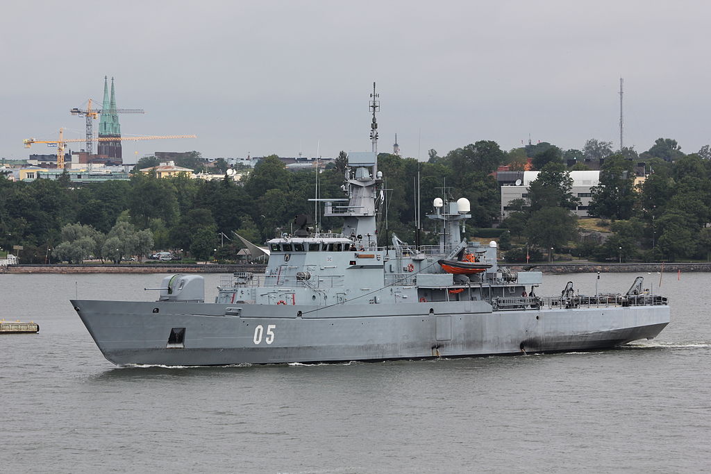 FNS Uusimaa_Särkänsalmi_2