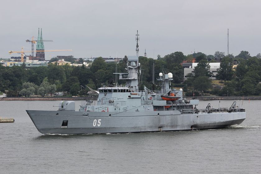 FNS Uusimaa_Särkänsalmi_2