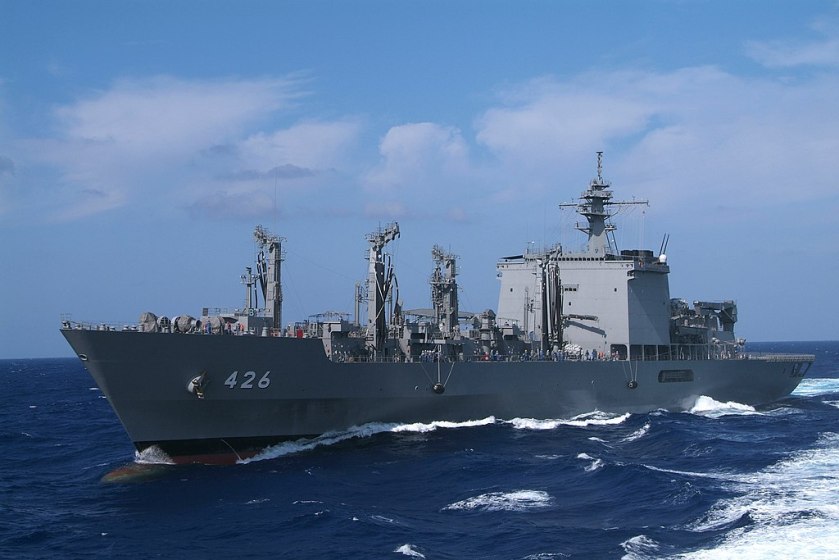 JS_Oumi（AOE-426）