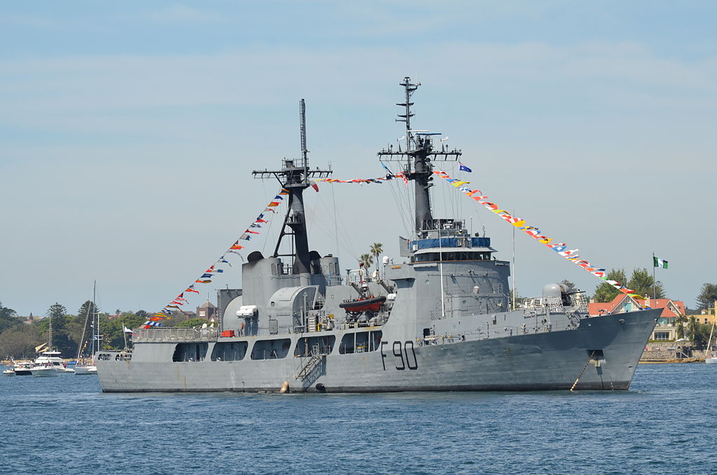 NNS Thunder RAN-IFR_2013_D3_123