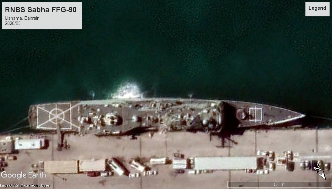 RBNS Sabha FFG-90 2020