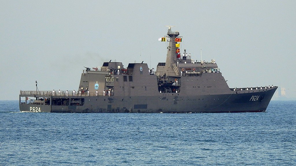 SNLS frigate SriLanka-Independence_-_4_Feb_2019_(20)