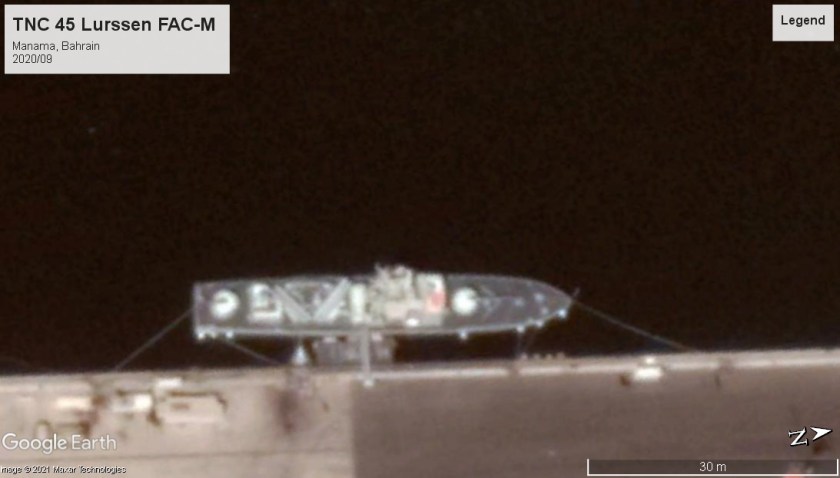 TNC 45 Lurssen FAC Bahrain 2020-09