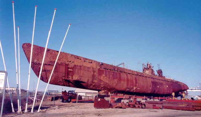 U_534_fra_Anholt_efter_bjægning_-_panoramio