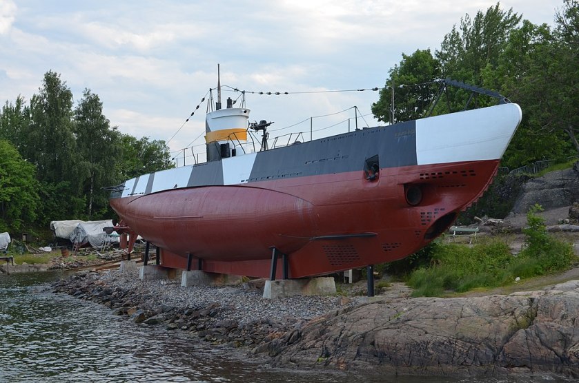 Vesikko_Suomenlinnassa_2016_03