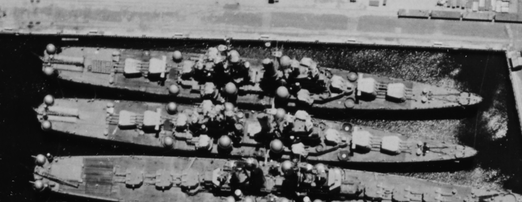 Mare Island Naval Shipyard, California