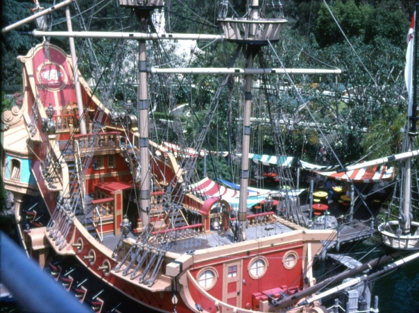Disneyland pirate ship 1950s 110_slides_-_41097108231_04