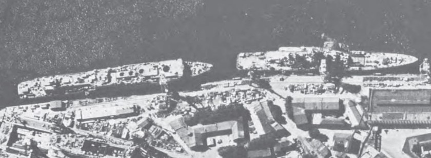 Ural and Kirov 1982 Leningrad KH-9 view NRO report