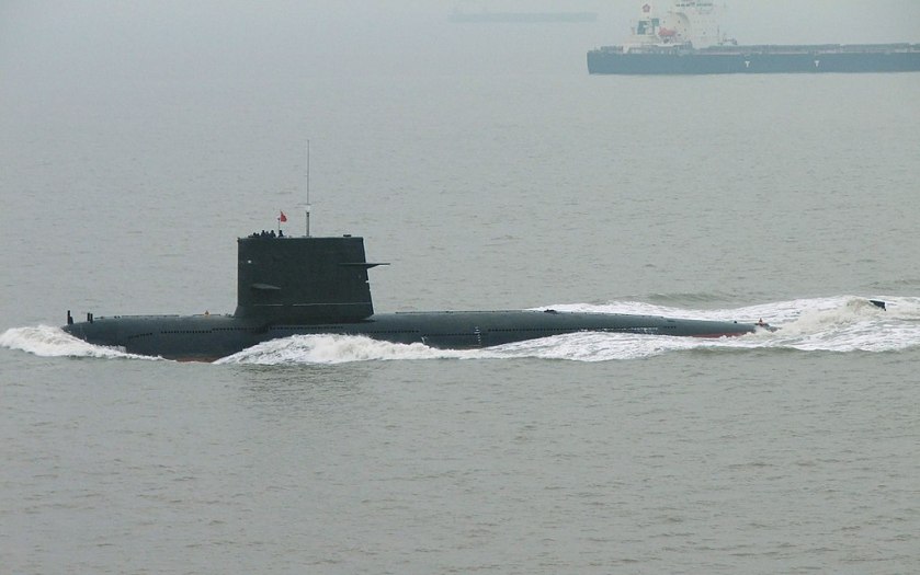 Song-class_Submarine_3