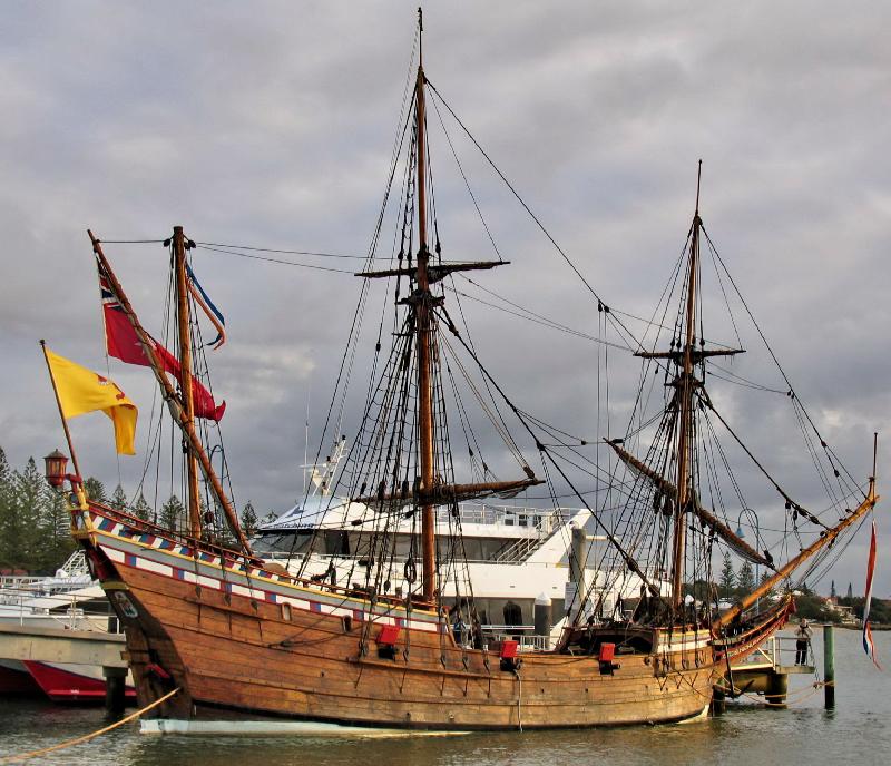 Duyfken_(8411083558)