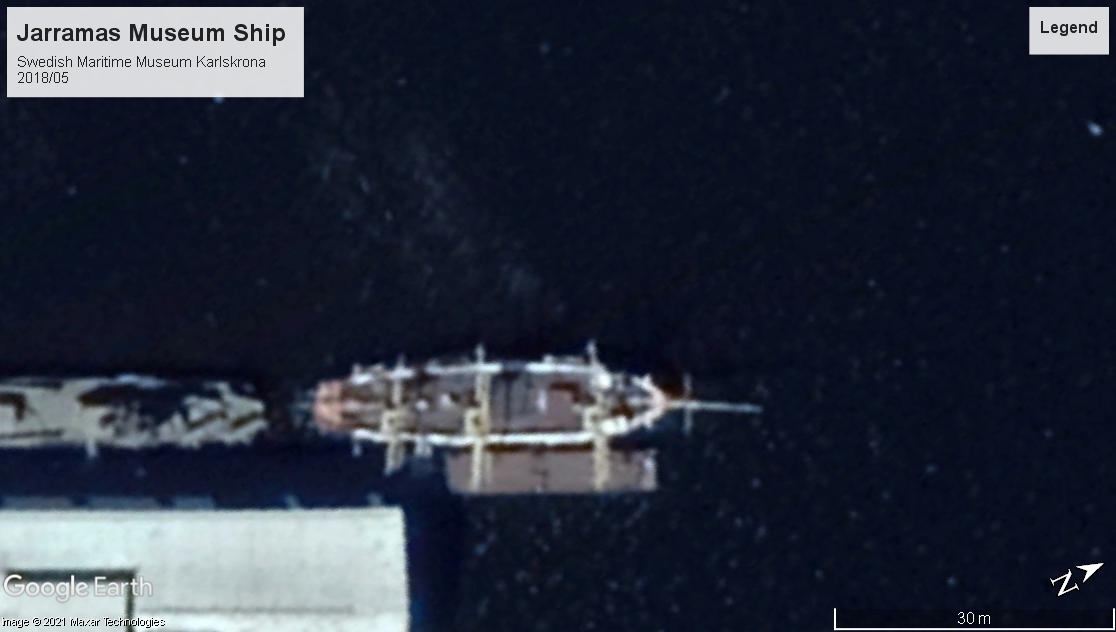 Jarramas Karlskrona 2018