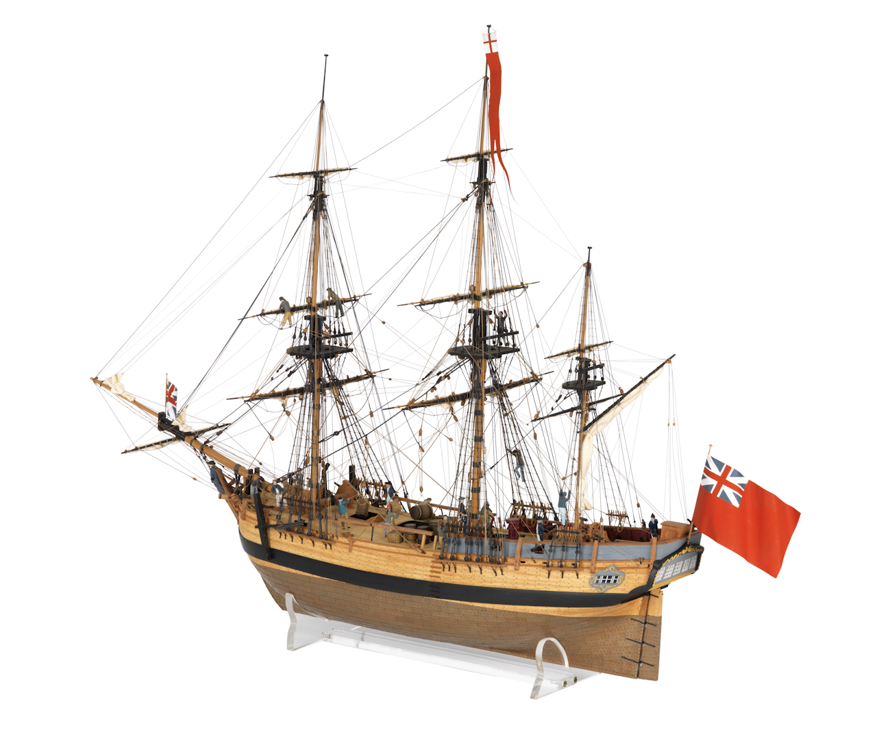 Bounty model RMG l2363_003