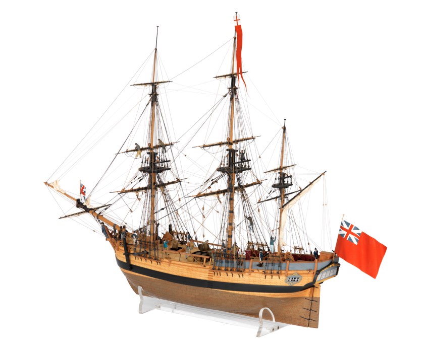 Bounty model RMG l2363_003