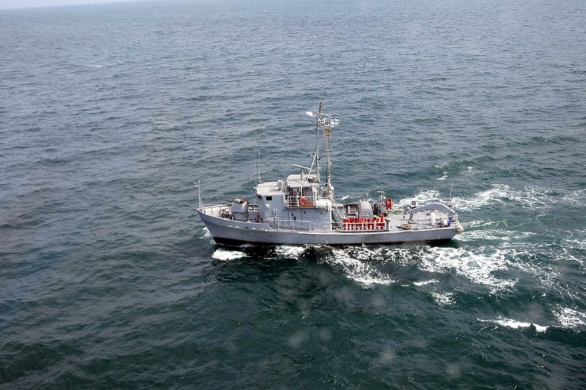 MS Ukraine Командно-штабне_навчання_ВМС_ЗС_України_“Шторм_–_2018”_(43320323590)