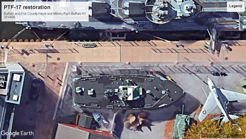 PTF-17 Buffalo NY