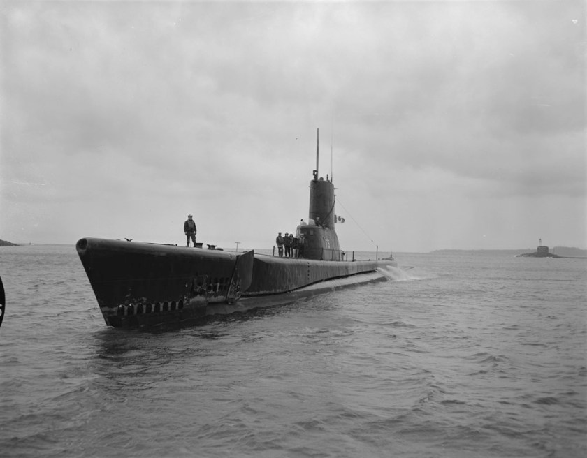 HMCSRainbow sub LAC